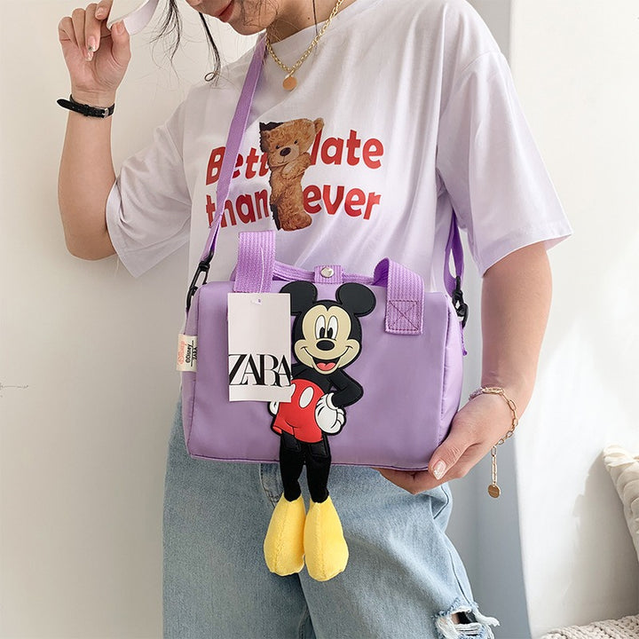 Bolsa Feminina Mickey